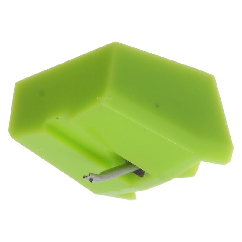 89 PIEZO | Aiguille et pointe de lecture pour tourne disque
