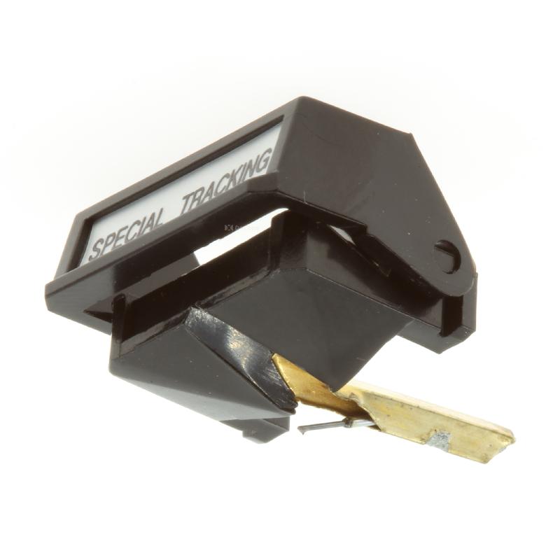 Shure V15 Type III Stylus VN35E,VN35HE,VN35MR, JICO SAS DaCapo Audio