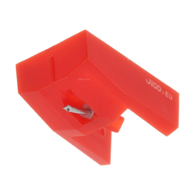 6581 Diamant Zafira Sanyo ST5 Needle stylus platine vinyle