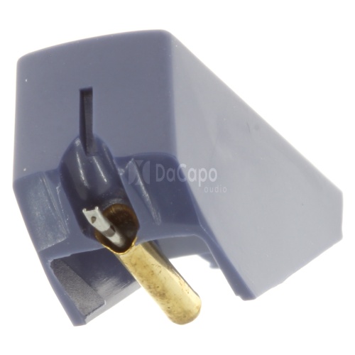 Puntina Giradischi Pioneer Ago Nuovo Per Giradischi Technics EPS 30/33 CS/ P30S - Compatibile Con Vari Modelli Ago Di Ricambio Technics - Foto 11